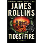 Tides of Fire: A SIGMA Force Novel