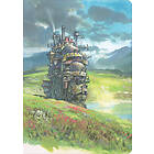 Howl's Moving Castle Journal