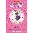 Rainbow Magic: Julia the Sleeping Beauty Fairy