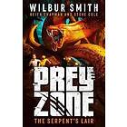 Prey Zone: The Serpent's Lair