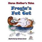 Norse Mother's Tales. Freyja's Fat Cat: Nordic Lore: Norse Mythology: Vikings fo