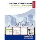 The Voice of the Customer for Product Development, 4th Edition: Your illustrated