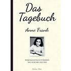 Das Tagebuch der Anne Frank (Kommentierte Neuauflage 2022/2023)