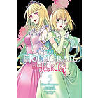 The Holy Grail of Eris, Vol. 5 (manga)