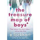 Ruby Oliver 3: The Treasure Map of Boys