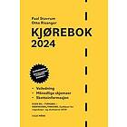 Kjørebok 2024