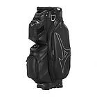 Mizuno Tour 2023 Vagnbag (Färg: Svart)