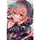 Secrets of the Silent Witch, Vol. 1
