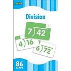 Division (Flash Kids Flash Cards)