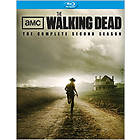 The Walking Dead - Season 2 (US) (Blu-ray)