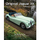 Original Jaguar XK