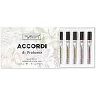 The Merchant Of Venice Accordi Di Profumo Trial Kit 8x5ml