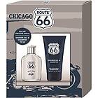 Route 66 Easy Way Of Life Gift Set