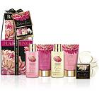 Baylis & Harding Boudoire Rose Mini Stack Set