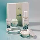 Lyko By Aqua Lily Spa Smooth as Butter Kit