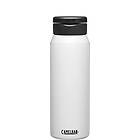 CamelBak Fit Cap Drickflaska White 1l