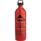 MSR Fuel Bottle CRP Cap Gaspatron 887ml 30 oz