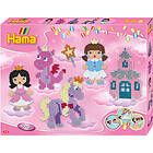 Hama Midi Gift Box Fantasy Fun 4000 st