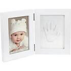 Dooky Gift Set Handprint Frame & Memory Box