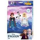 Hama Midi Box Disney Frozen 2000 st