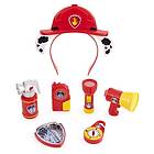 Paw Patrol Role Play Kit Marshall