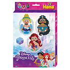 Hama Midi Box Disney Princess 2000 st