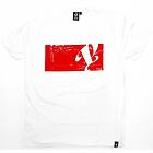 Pusher Boxlogo SS T-Shirt (Herr)