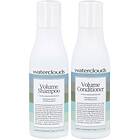 Waterclouds Volume Travel Kit