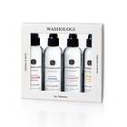 Washologi Linen Water Giftbox 4 x 100ml