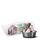 Sund Hund Mat mat Oxrevben 2*400g