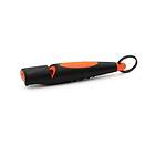 Acme Alpha Dog TrainingWhistle Black/Orange 211.5