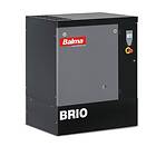 BRIO Balma Skruvkompressor 7,5X 10 bar