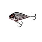 Daiwa PX LAZY JERK DISTANCE GHOST BURBOT