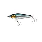 Daiwa PX LAZY JERK 90SS KIBINAGO 9 cm