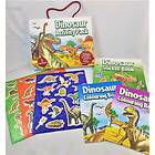 HOBBY Activity Pack Dinosaur Toys