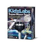 Moon Super Torch Kalikå