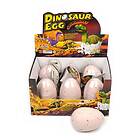 Robetoy Growing Egg Dino Large, 12 cm