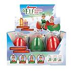 Elf Hatching Egg Keycraft