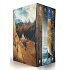 The History of Middle-earth (Boxed Set 1)