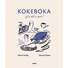 Kokeboka