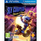 Sly Cooper: Thieves in Time 