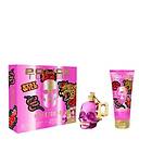 Police To Be Freetodare Woman EdP Gift Box