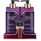 Baylis & Harding & Midnight Fig Pomegranate 2 Bottle Set