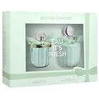 women'secret Eau It´S Fresh Gift-Set