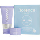 Florence By Mills Masking Party Gift Set