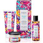 Baïja Delirium Floral Ritual Gift Set Iris