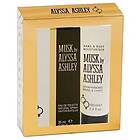 Alyssa Ashley Musk EdT Gift Box