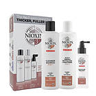 Nioxin Care Loyalty Kit System 3 700ml