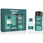 Reebok Cool Set Edt Him