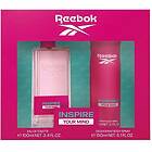 Reebok Inspire Set Edt Her